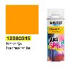 SPRAY PINTURA NARANJA FLUORESCENTE 400 ML.