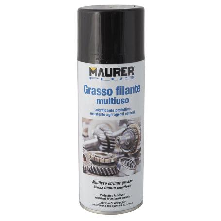 SPRAY GRASA                 400 ML.