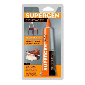 PEGAMENTO SUPERGEN CLASICO   75 ML.