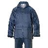 TRAJE DE AGUA IMPERMEABLE AZUL NYLON        TALLA 9-XXL