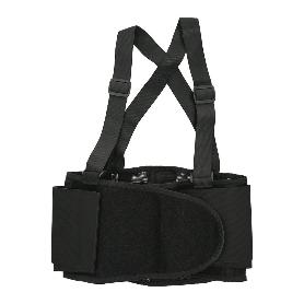 FAJA LUMBAR CON TIRANTES      TALLA S/M