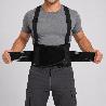 FAJA LUMBAR CON TIRANTES      TALLA   L/XL