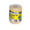 CUERDA SISAL Nº1 HILO DE 2 CABOS (BOBINA 220 GR. / 50 M.)