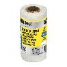 CUERDA TRENCILLA POLIPROPILENO BLANCO (BOBINA  50 METROS)