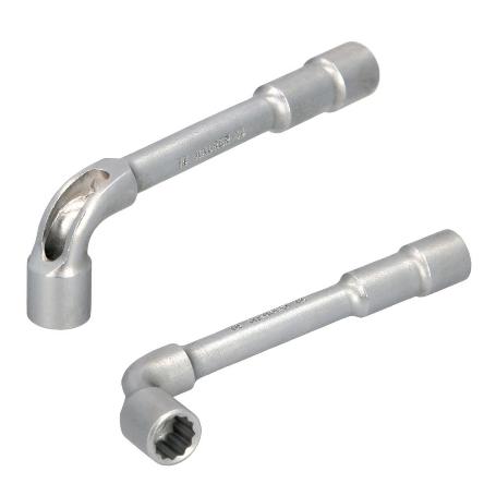LLAVE PIPA MAURER 13X13