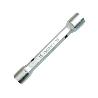 LLAVE TUBO MAURER FORJADA 16X17
