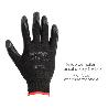 GUANTES NITRILO / POLIESTER IMPREGNADO 9 (PAR)