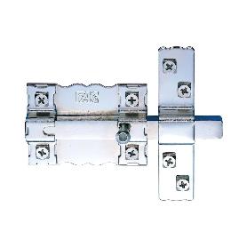 PASADOR FAC   P-87  NIQUEL