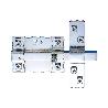 PASADOR FAC   P-87  NIQUEL