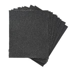 LIJA MADERA GRANO 120 (PACK 10 PLIEGOS)