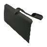 RAEDERA SIN MANGO RECTANGULAR 1200 GRAMOS