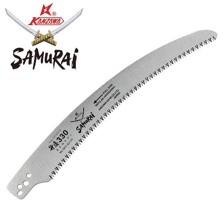 HOJA RECAMBIO SERRUCHO SAMURAI GKC 330 L