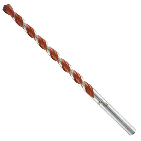 BROCA ALPEN MULTIUSOS / UNIVERSAL 12X220 MM. (BLISTER 1 PIEZA)