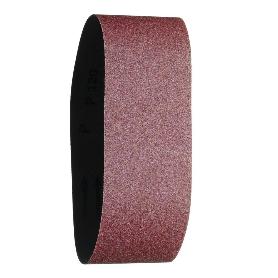 LIJA RECAMBIO BANDA 100X914 MM. GRANO  60 (3 PIEZAS)