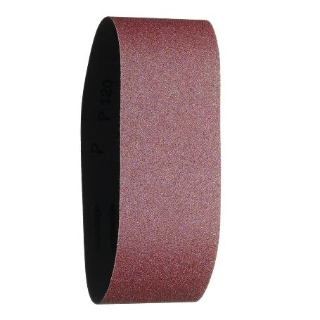 LIJA RECAMBIO BANDA 100X914 MM. GRANO  60 (3 PIEZAS)