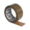 CINTA EMBALAR MARRON 48 MM. X 132 M.