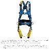 ARNES ANTICAIDAS KIT SEGURIDAD Nº 2 (7 PIEZAS) EN361