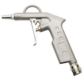 PISTOLA SOPLADO MAURER