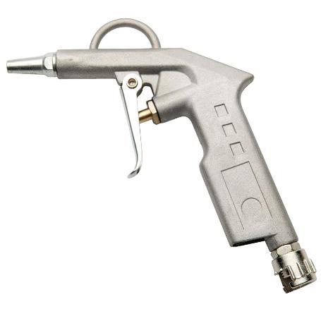 PISTOLA SOPLADO MAURER
