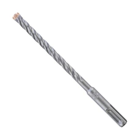 BROCA ALPEN SDS PLUS FORCE X 14,00 X 160 MM. HORMIGÓN ARMADO.