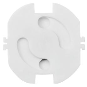 PROTECTOR ENCHUFE 16 A. (BLISTER 10 PIEZAS)