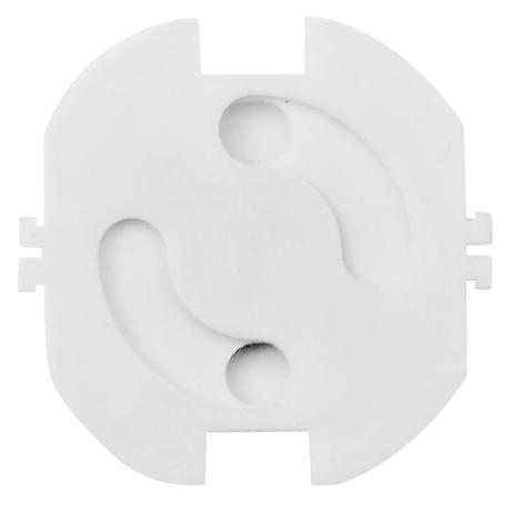 PROTECTOR ENCHUFE 16 A. (BLISTER 10 PIEZAS)
