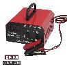 CARGA BATERIAS CON MANTENEDOR DE CARGA 6/12V 10-150 AH AUTOMATICO