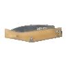 NAVAJA WOLFPACK MODELO NACAR  6,3 CM CERRADA