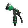 PISTOLA RIEGO MANGUERA METAL PLUS 7 POSICIONES