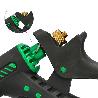 PISTOLA RIEGO MANGUERA METAL PLUS REGULABLE