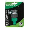 ADAPTADOR MANGUERA PLASTICO PARA GRIFO  BLISTER