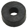 SOLETA DE GOMA 14 MM. (BOLSA 100UNIDADES)