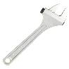 LLAVE AJUSTABLE PLUS CON TORNILLO 16