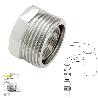 ATOMIZADOR  ADAPTADOR SATURNIA HEMBRA M22 X 3/4