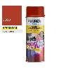 SPRAY PINTURA ROJO FUEGO 400 ML.