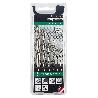 ESTUCHE BROCAS ALPEN COBALTO  6 PIEZAS