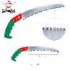SERRUCHO SAMURAI GC CURVO 270 MM.