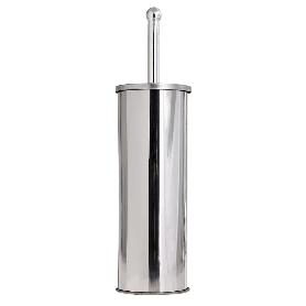 ESCOBILLERO MAURER WC SUELO INOXIDABLE