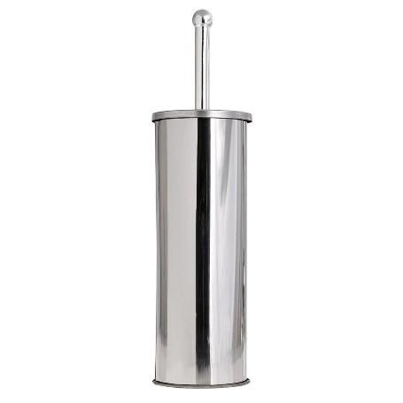 ESCOBILLERO MAURER WC SUELO INOXIDABLE