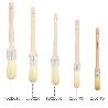 BROCHA PINTOR WOLFPACK VIROLA HIERRO  Nº  6
