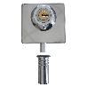 CERRADURA CBM 2006 PUERTACRISTAL LLAVE PLANA