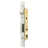 CERRADURA LINCE 5530-20    FRENTE INOXIDABLE