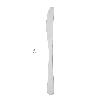 CUCHILLO MESA MURANO 211 MM.CAJA 12 UNIDADES