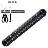 IMAN BARRA 33 CM. PARA COLGAR CUCHILLOS / MULTIUSOS