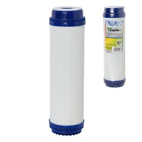 CARTUCHO FILTRO AGUA CARBON ACTIVO 10 USO DOMESTICO