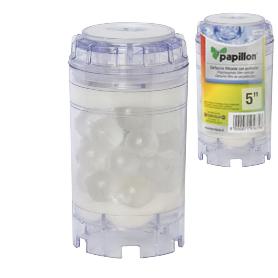 CARTUCHO FILTRO AGUA POLIFOSFATO   5 USO DOMESTICO