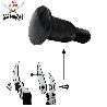 TORNILLO RECAMBIO TIJERA SAMURAI CENTRAL KS-4T