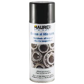 SPRAY GRASA DE LITIO     400 ML.