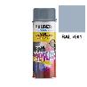 SPRAY PINTURA GRIS PLATA 400 ML.