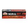 NURAL 61  GRIS JUNTAS (ESTUCHE  40 ML.)